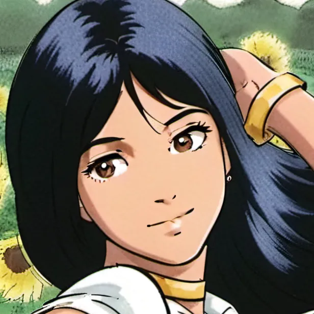 chat with ai character: Francesca 