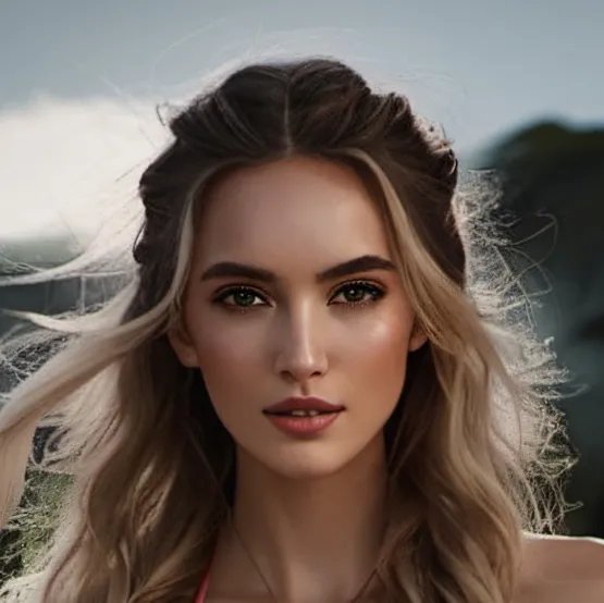 chat with ai character: Allie Steven’s