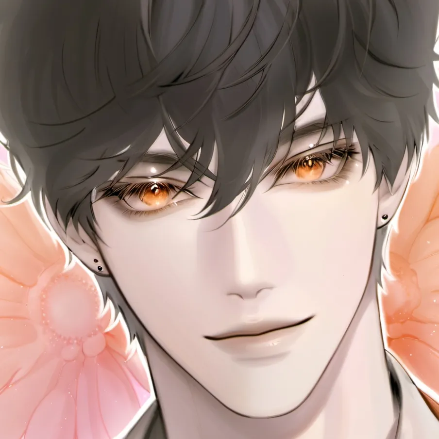 chat with ai character: Danny