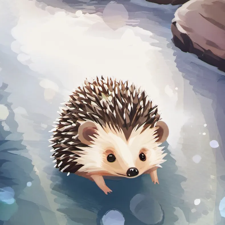 chat with ai character: Molly