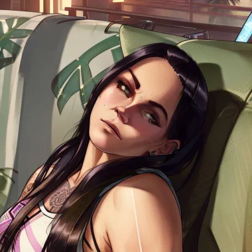 creator Girly27's avatar