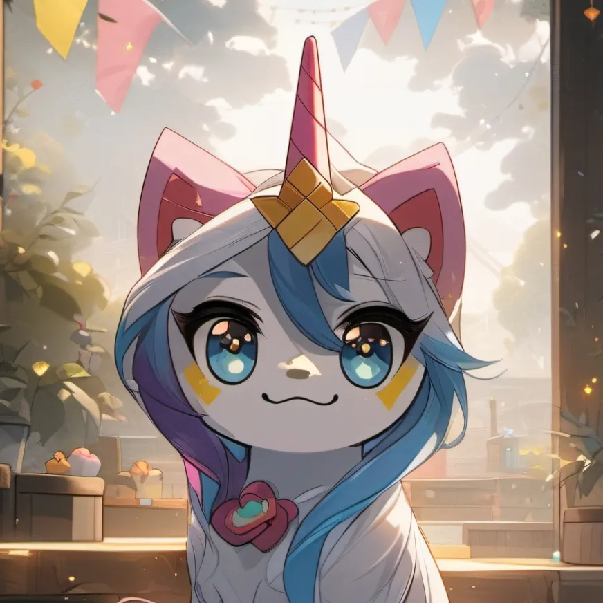 chat with ai character: kitty