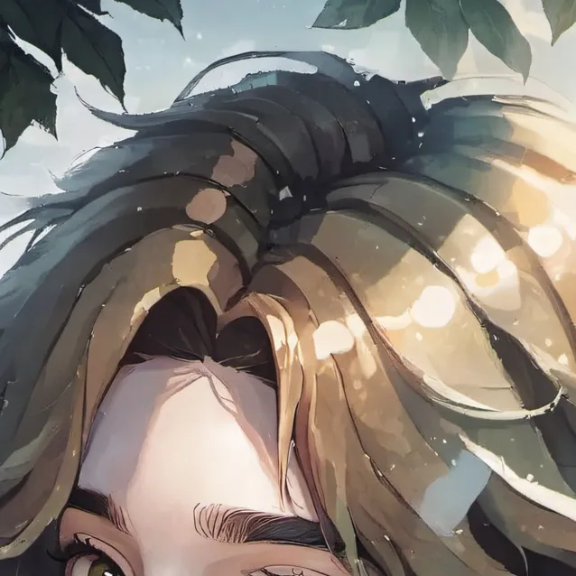 chat with ai character: Decker 