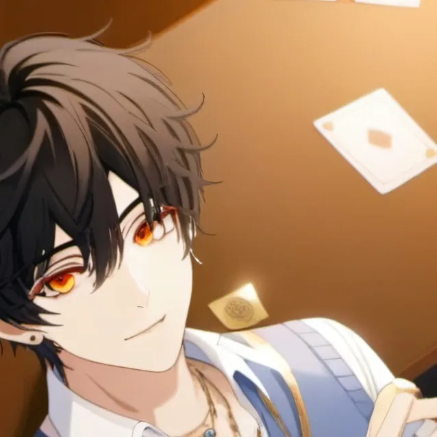 chat with ai character: Joshua 