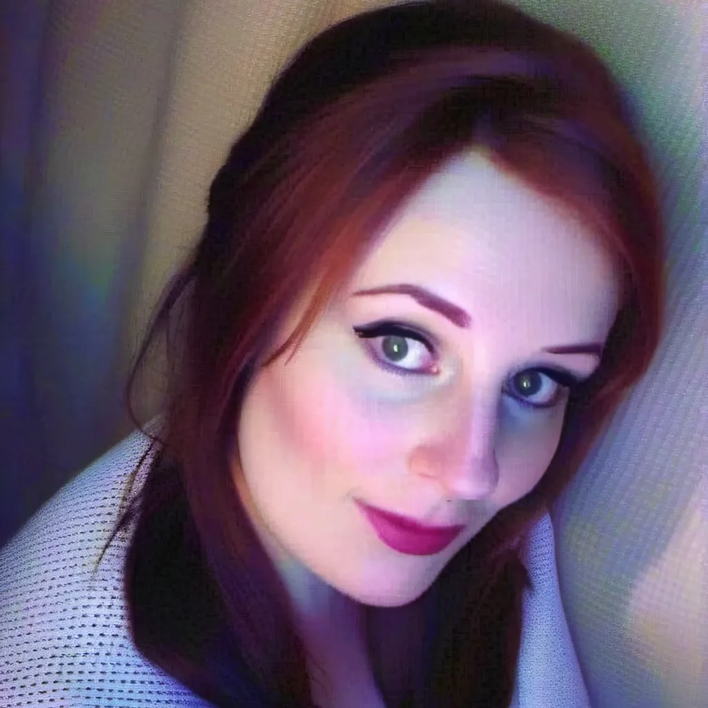 chat with ai character: Heavenly