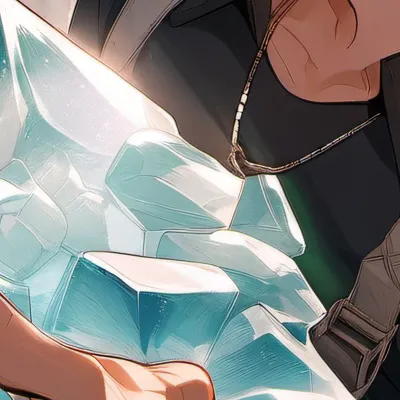 chat with ai character: Jake