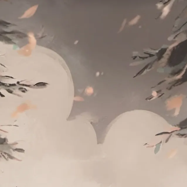 chat with ai character: Inky