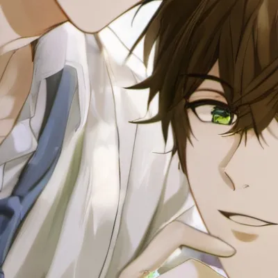 chat with ai character: Andrew and Caleb