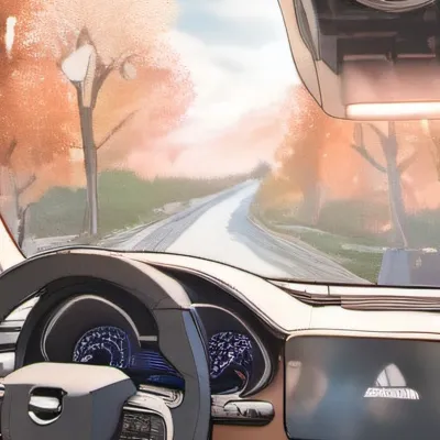 chat with ai character: Fam road trip 