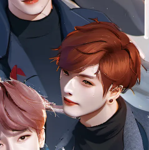 chat with ai character: Stray kids 