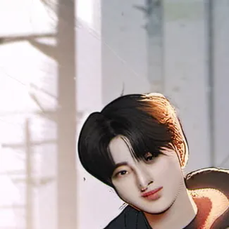 chat with ai character: Stray kids 