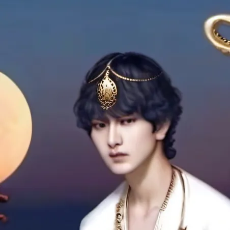 chat with ai character: Stray kids 