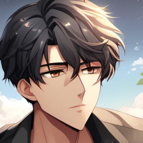 chat with ai character: Jack 