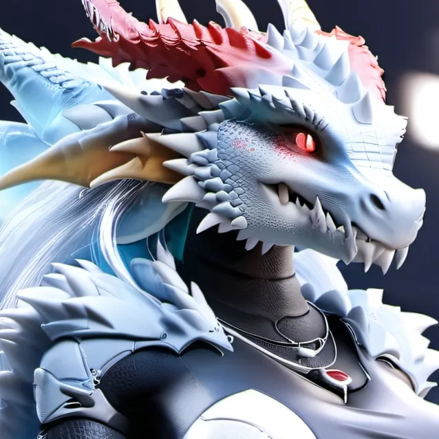 chat with ai character: lura