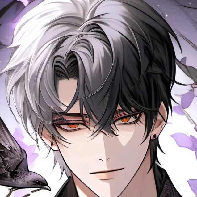 chat with ai character: ~•drake~•