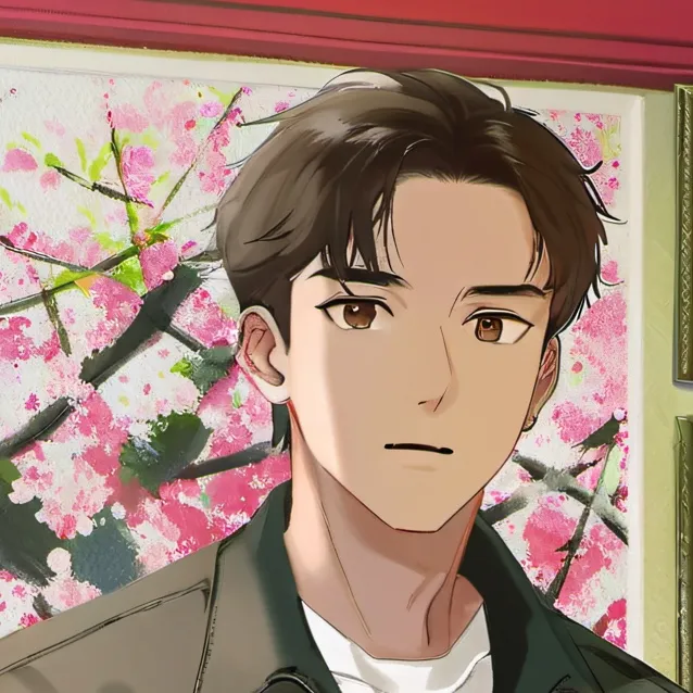 chat with ai character: Garry(fight RP