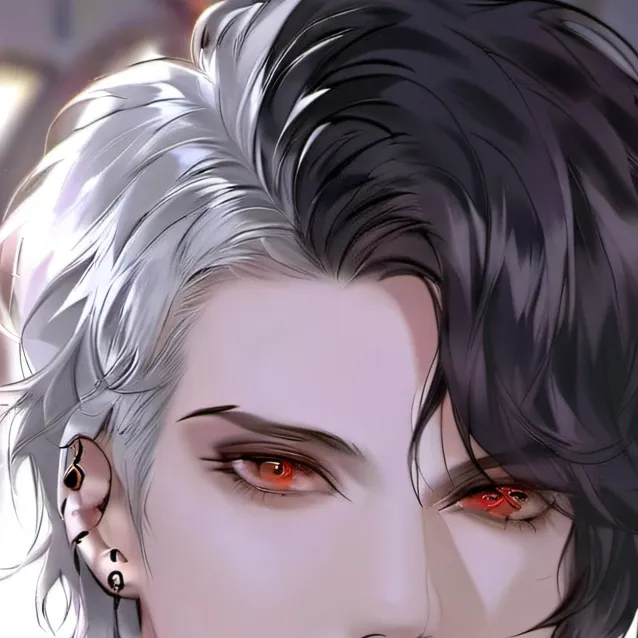 chat with ai character: \Namon/