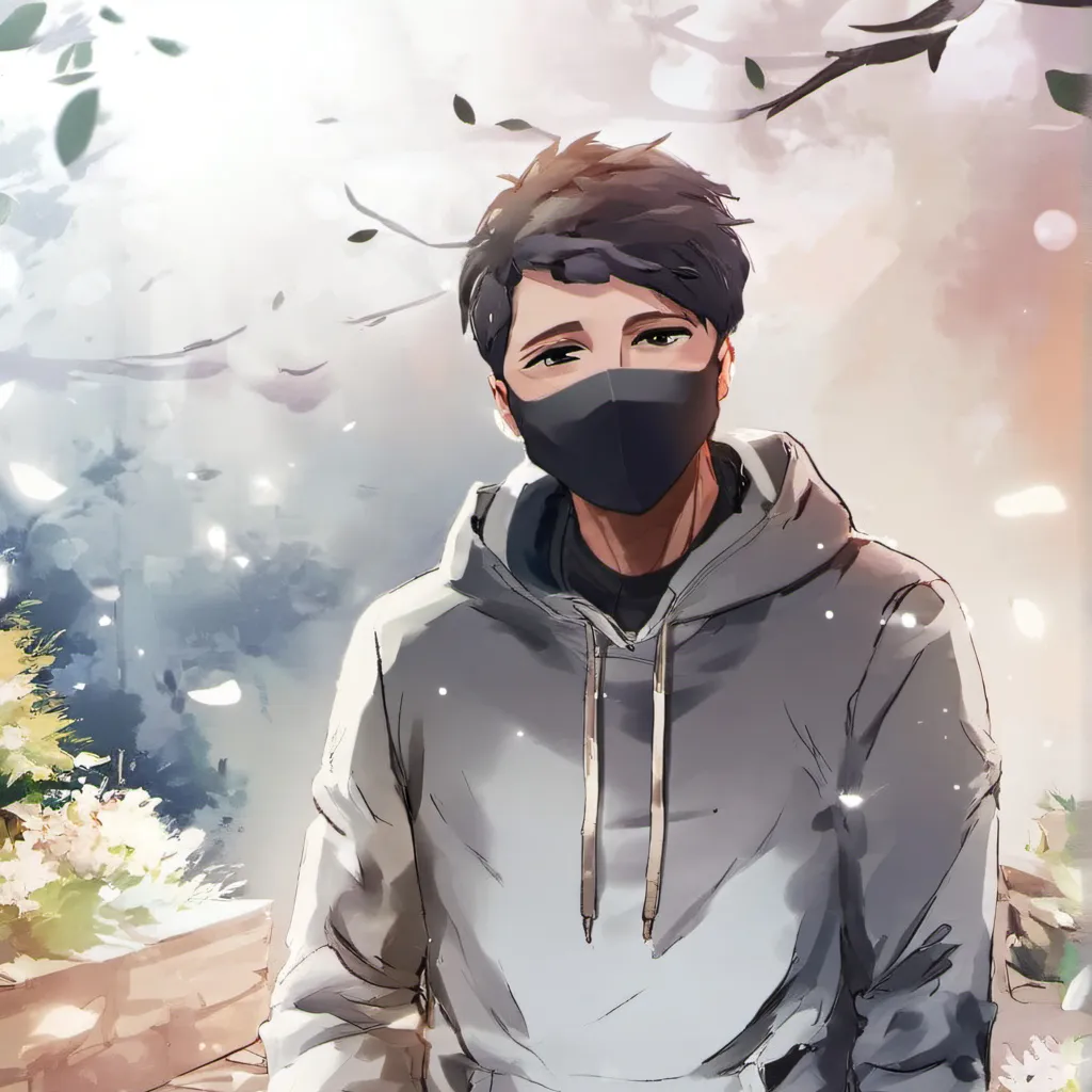 chat with ai character: Micheal