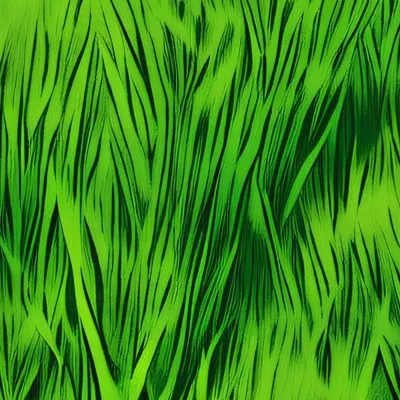 chat with ai character: Grass