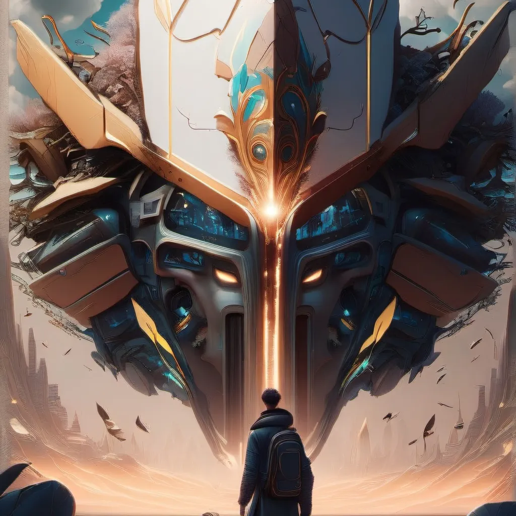 chat with ai character: final error 