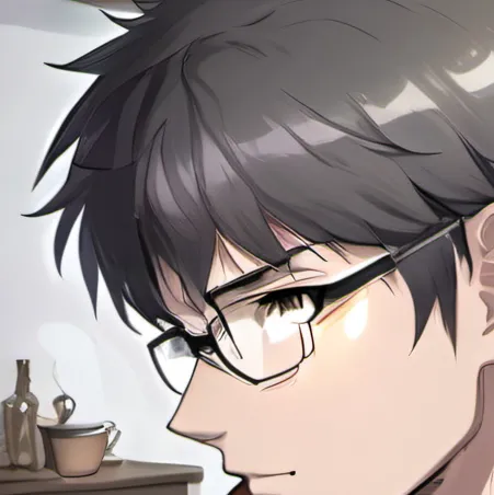 chat with ai character: Eli