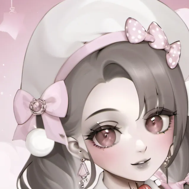 chat with ai character: createa