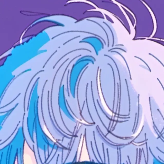 chat with ai character: mikey