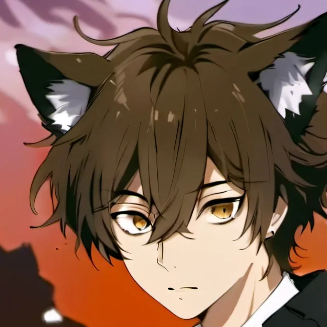 chat with ai character: yosshi&chang