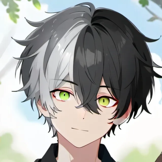 chat with ai character: jax&zayden