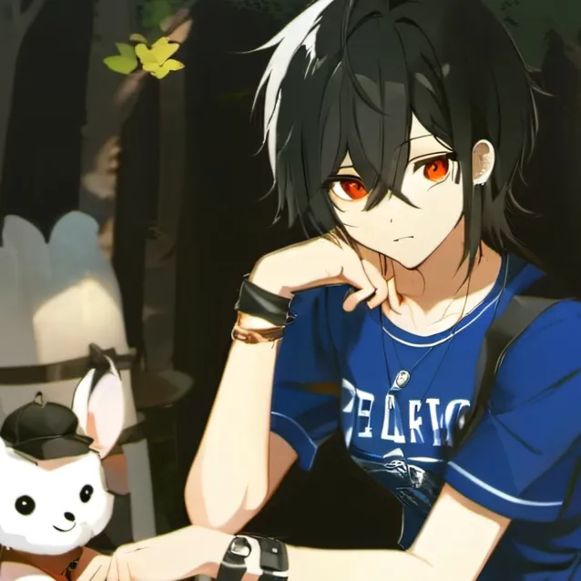 chat with ai character: naksumi