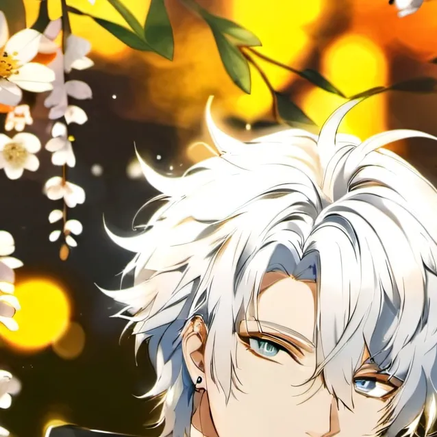 chat with ai character: jace and mazz 