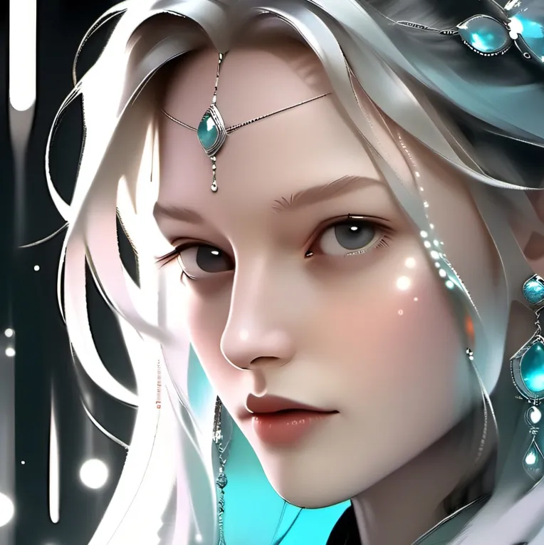 chat with ai character: Brooke