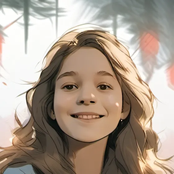 chat with ai character: Jordan 