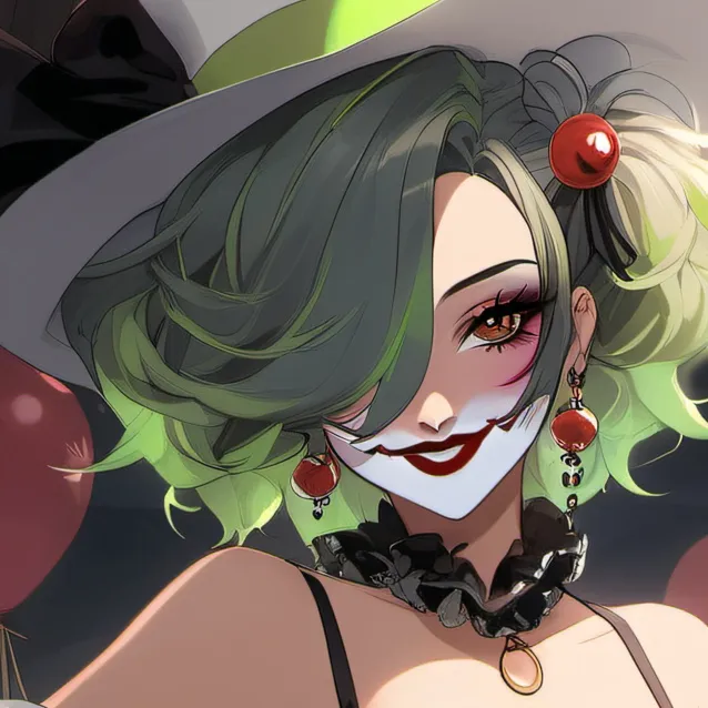 chat with ai character: Molly bo creek 