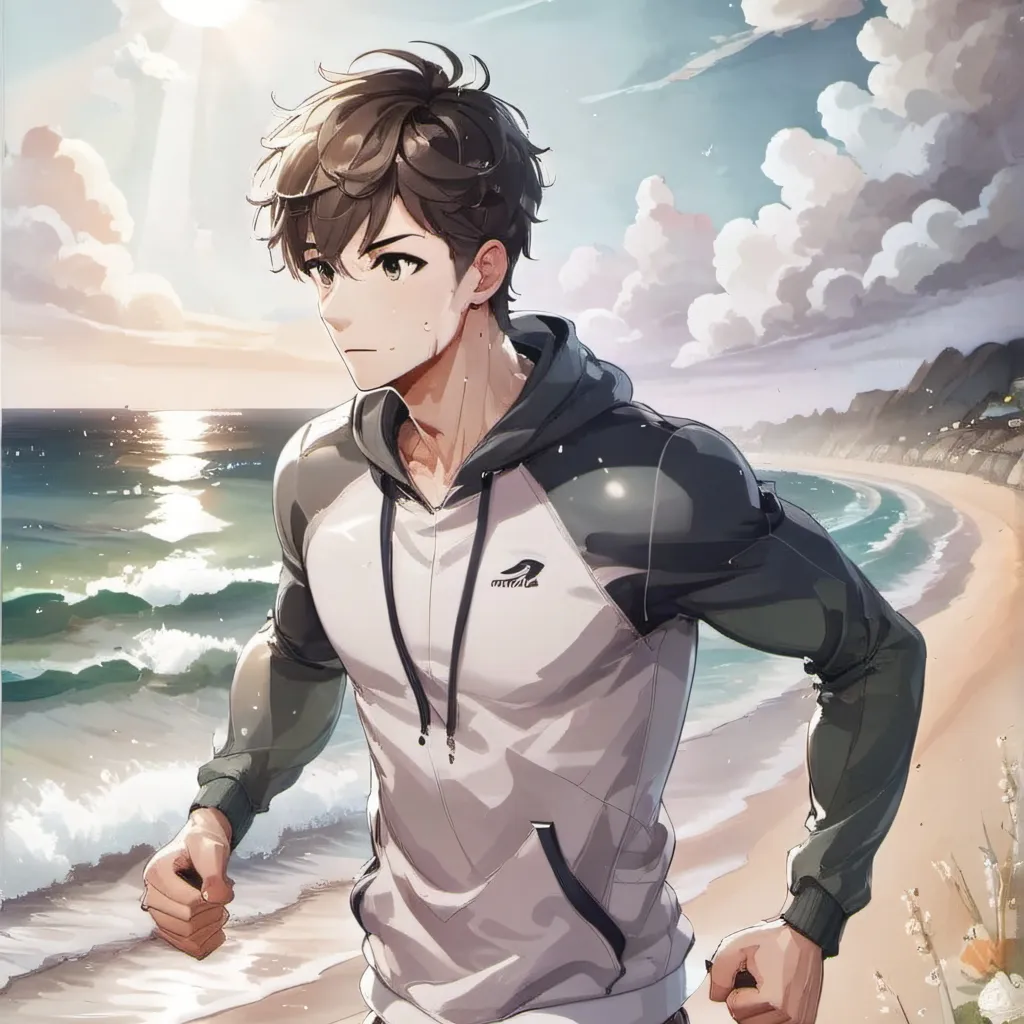 chat with ai character: Jackson