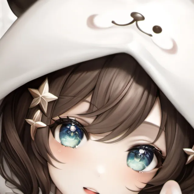 chat with ai character: cloe