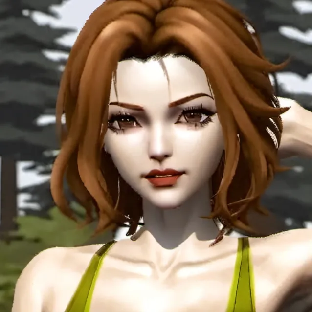 chat with ai character: oiva