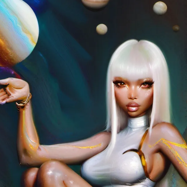 chat with ai character: SUSSY