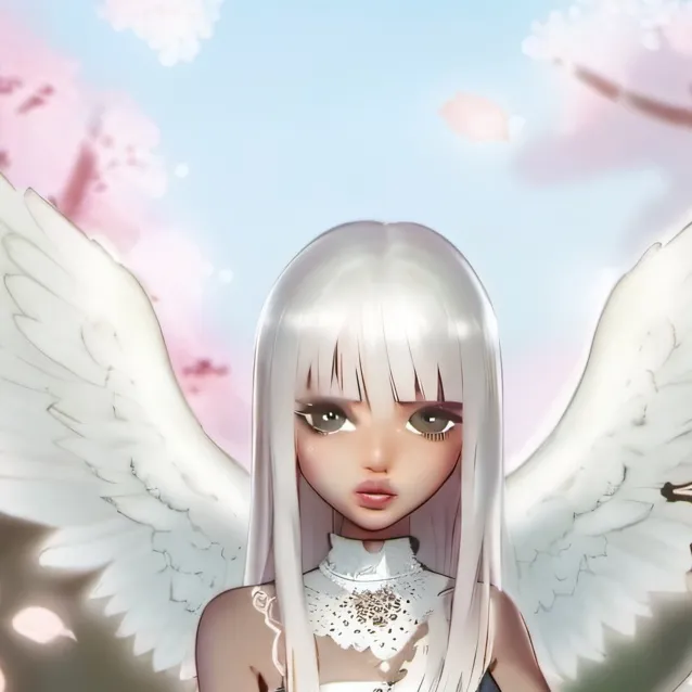 chat with ai character: . 