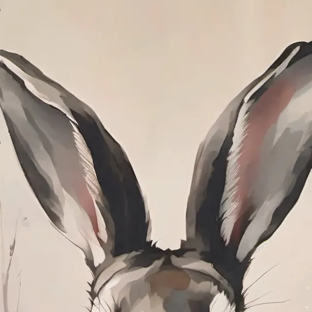 chat with ai character: sp bunny