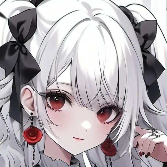 chat with ai character: Millie