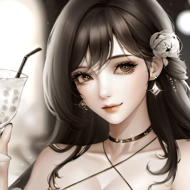 chat with ai character: avery