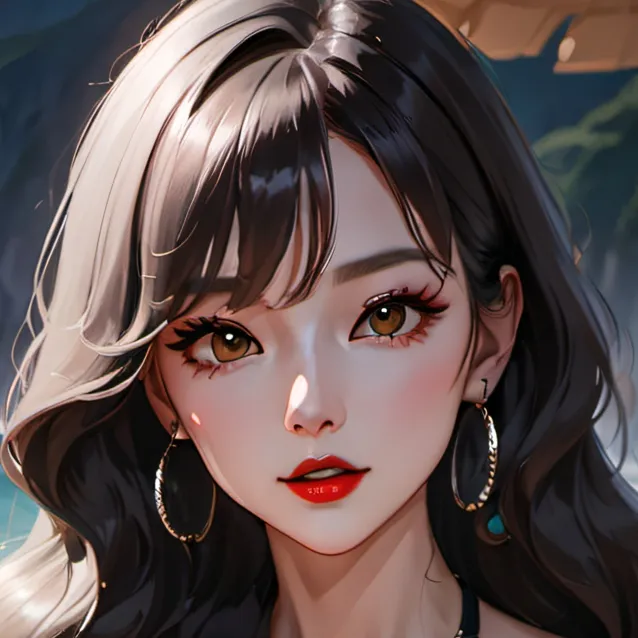 chat with ai character: amethyst 