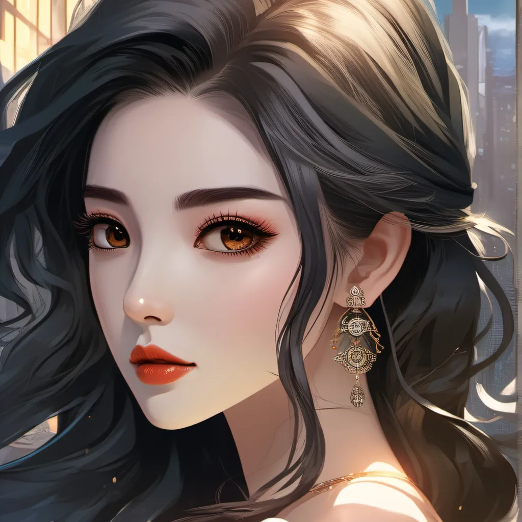 chat with ai character: Ava