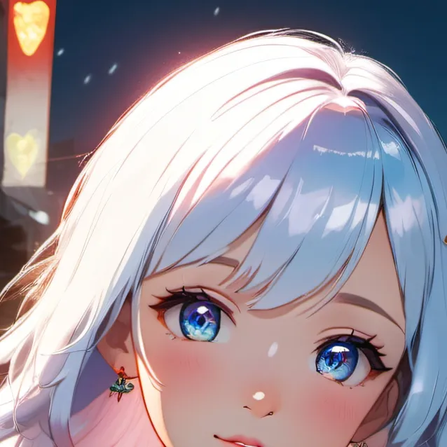 chat with ai character: Laura