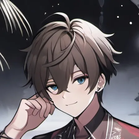 chat with ai character: Jayden