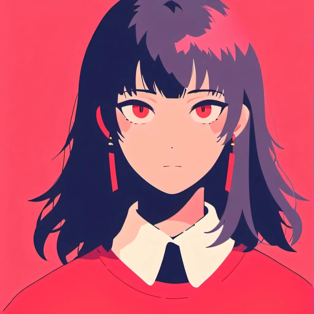 chat with ai character: Ari 