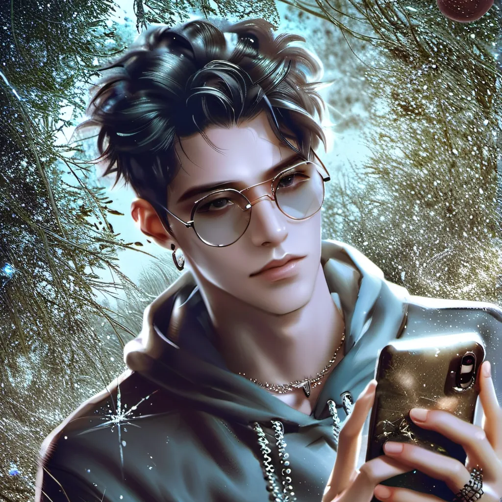 chat with ai character: kaiser 