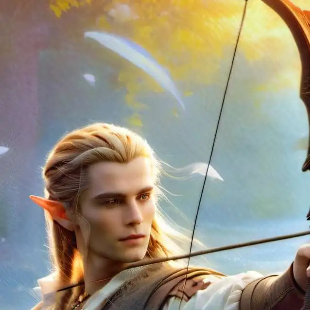 chat with ai character: Algaro