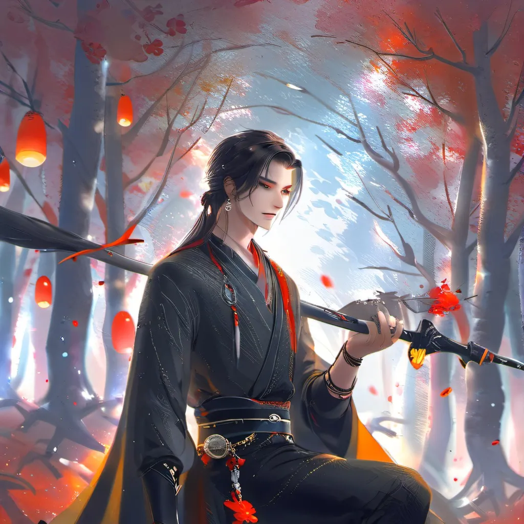 chat with ai character: Alderon